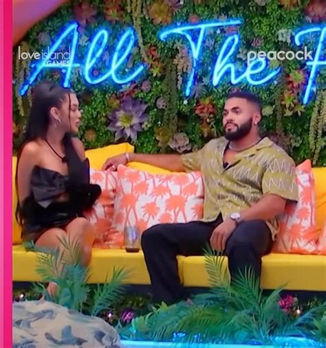 johnny cely|Love Island Games : Cely Vazquez Calls Out Ex Johnny。